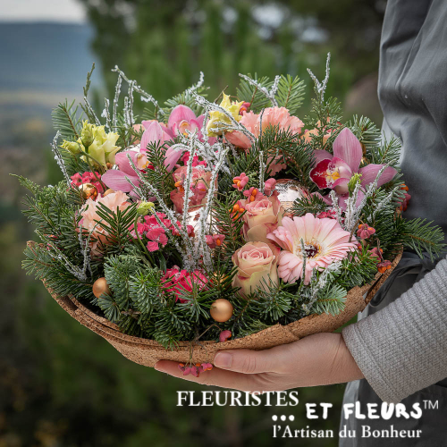 Fêtes Féériques❤️