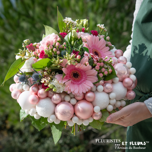 Fêtes Merveilleuses ❤️