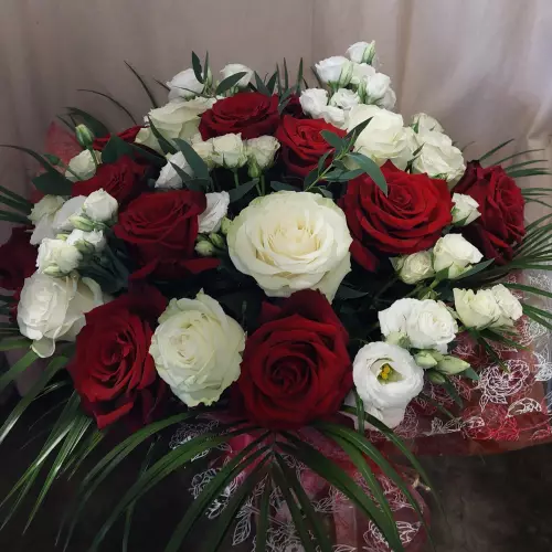 Bouquet d'amour