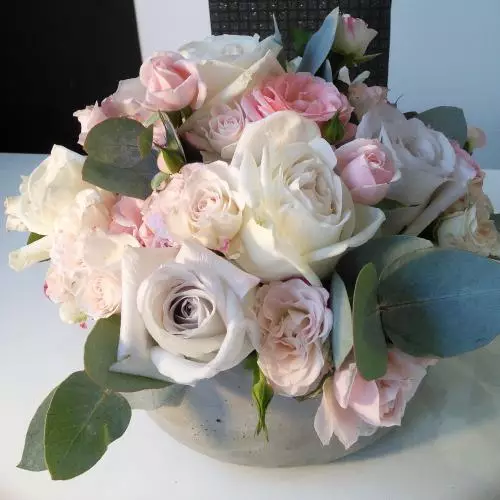 Roses