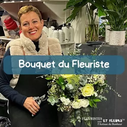 Bouquet du Fleuriste