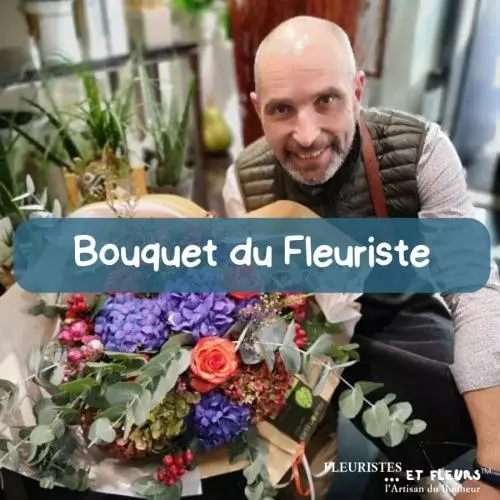Bouquet du Fleuriste