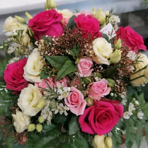 bouquet
