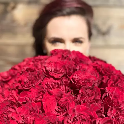 BOUQUET ROSE
