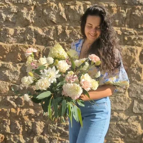 Les Fleurs de Manon