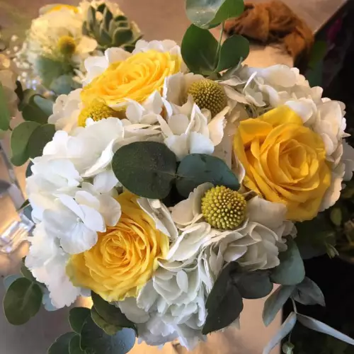 Secrets de Fleurs