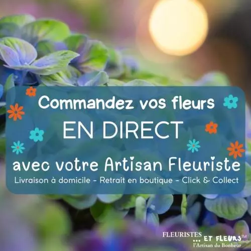 Pour commander