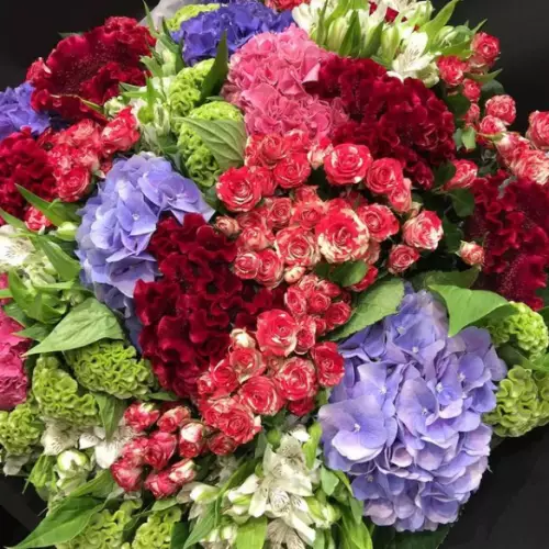 bouquet