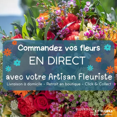 Fleuriste