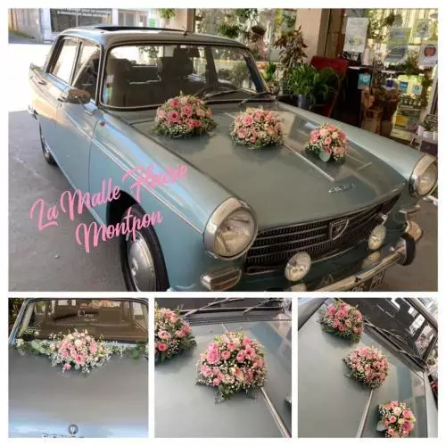 mariage