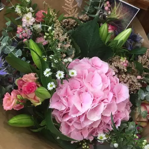 BOUQUET D'ETE