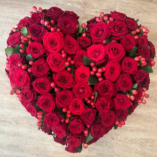 Souffle d'Amour