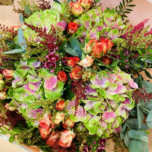 Bouquet