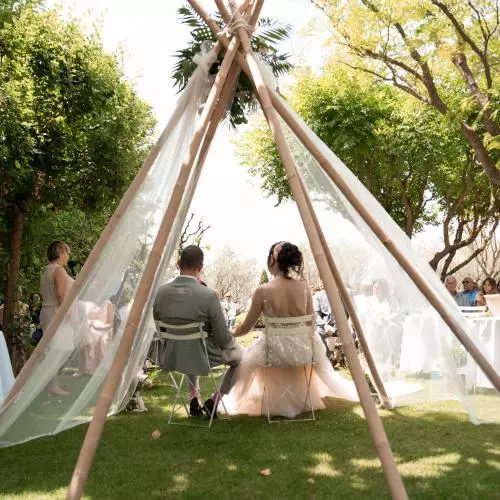 Mariage