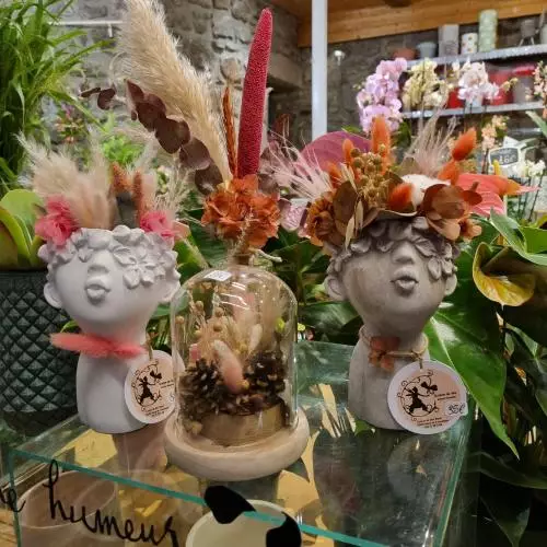 Ambiance boutique