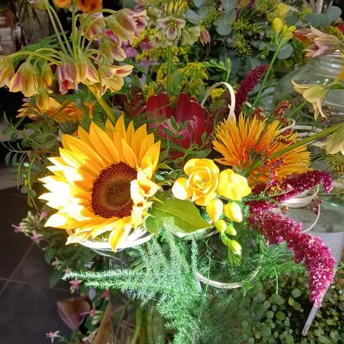 BOUQUET D'ETE