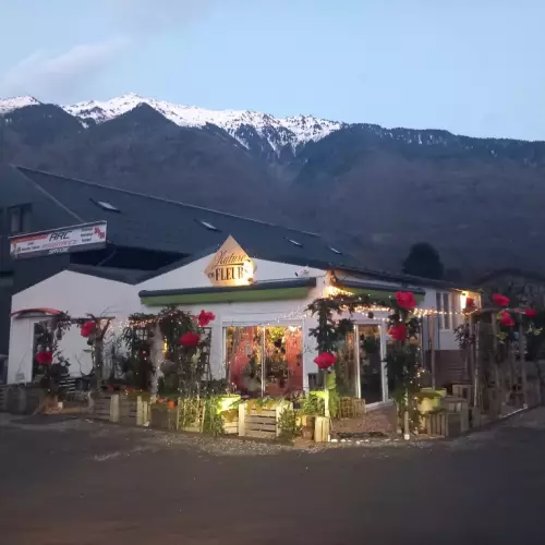 boutique vue exterieure