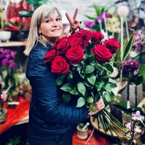 L'Atelier Floral