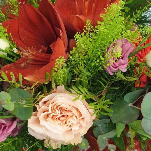bouquet