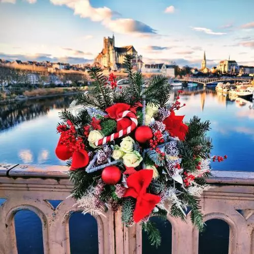 Bouquet de Noël