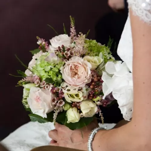 Mariée