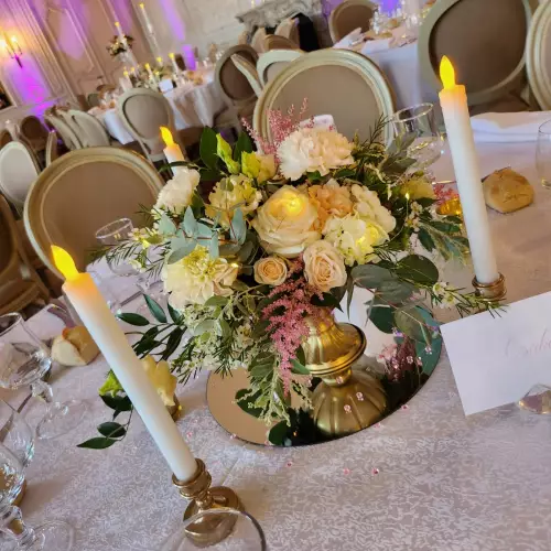 Centre de table