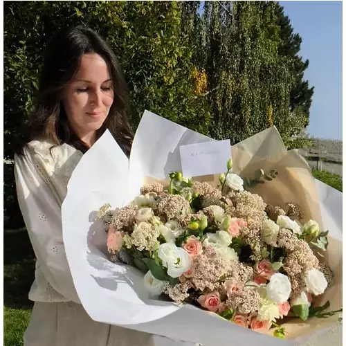 Les bouquets de Clémentine Atelier Floral