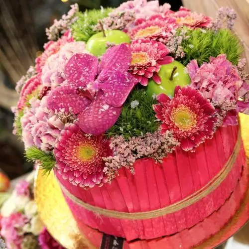 A FLEUR DE POT ANGOULÊME 05 45 92 52 57