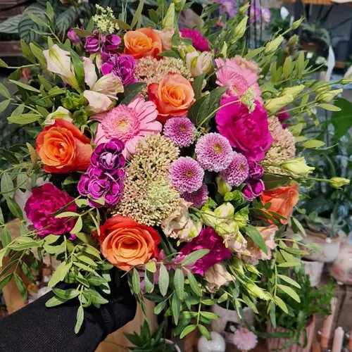 Atelier des Fleurs