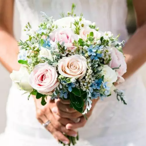 Mariage