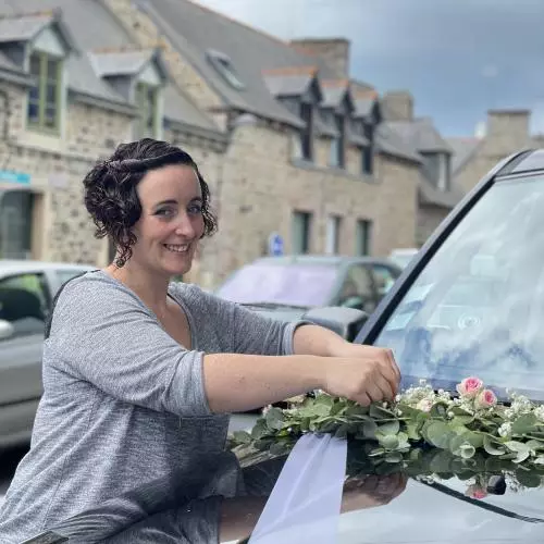 Décorations d’évènements