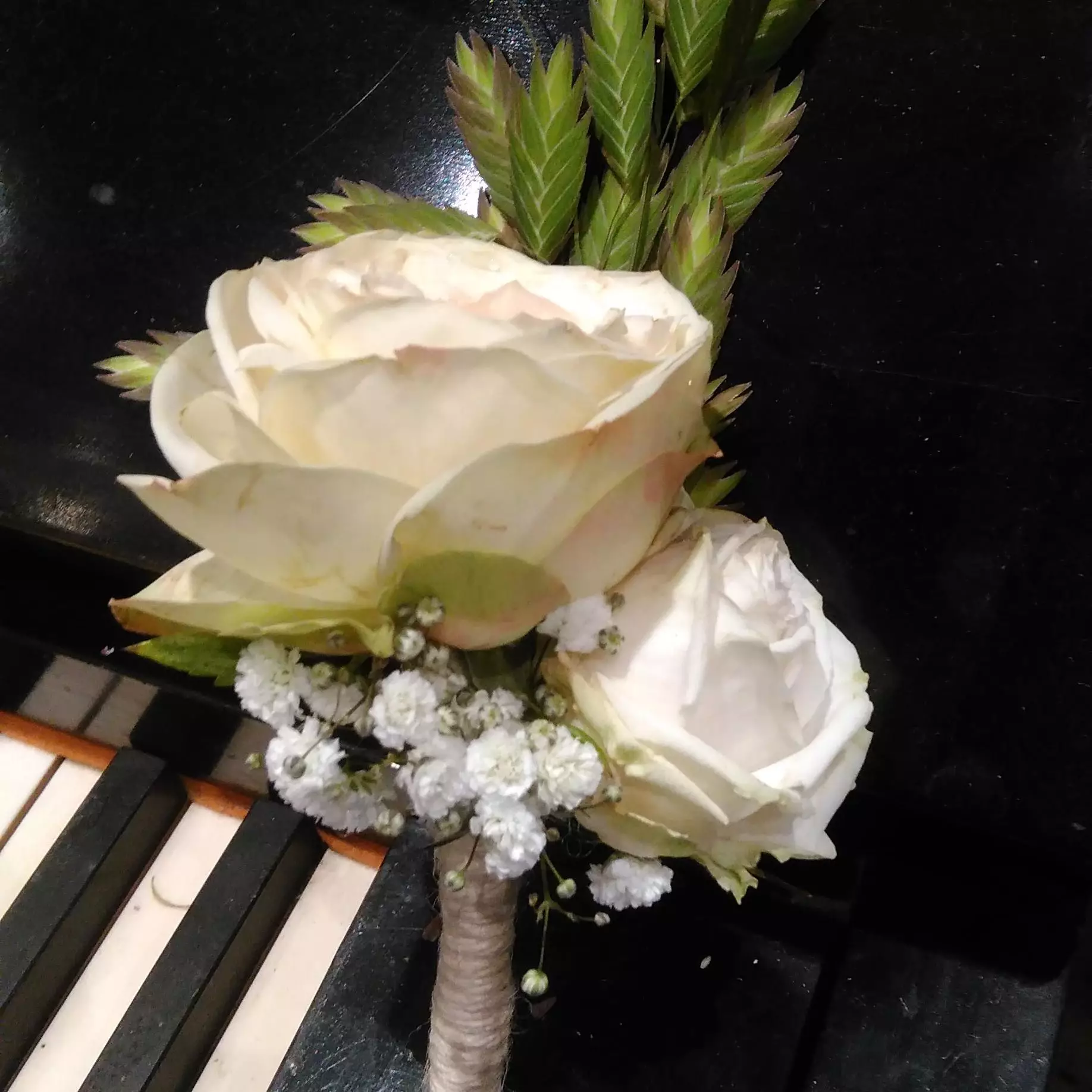 Boutonnière