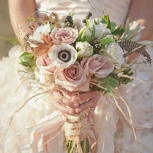 Mariage