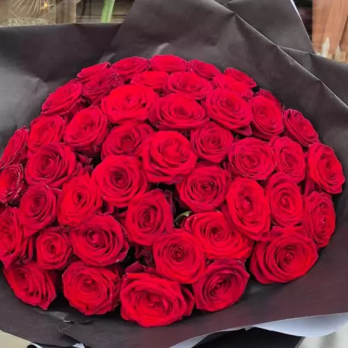 Le bouquet Amour Infini