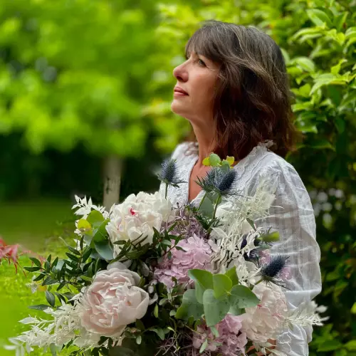 Haritza fleuriste cenon