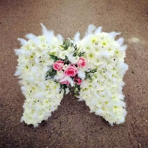 Pour un ange