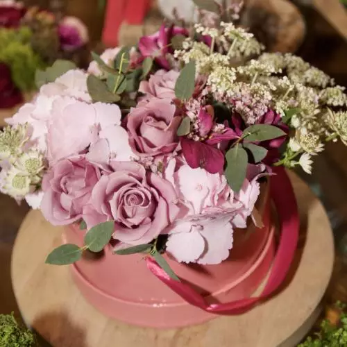 A FLEUR DE POT ANGOULÊME 05 45 92 52 57