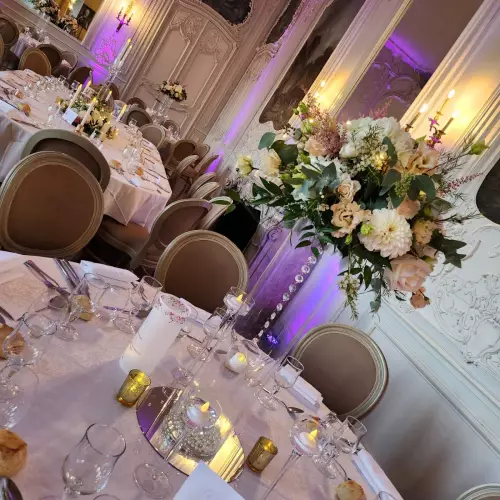 Centre de table