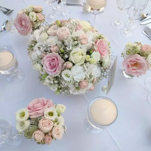 Centre de table