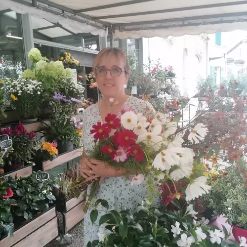 Bienvenue chez Chaumont les fleurs