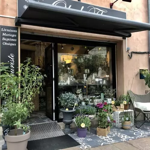 Notre boutique, endroit sympathique et convivial