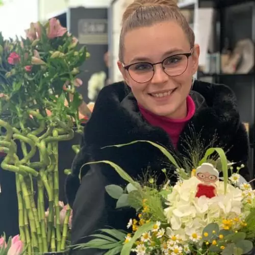 La Fleuriste