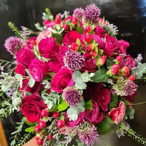 allium d amour