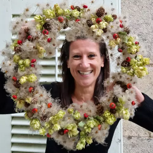 Fleurs de France