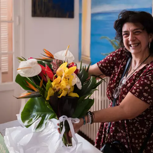 Laurence Lacheré Fleuriste