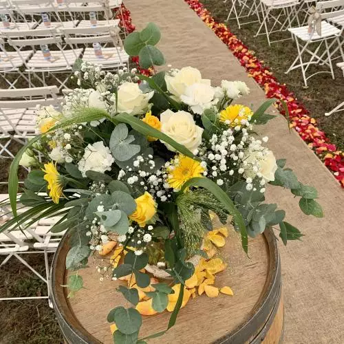 Decor Mariage