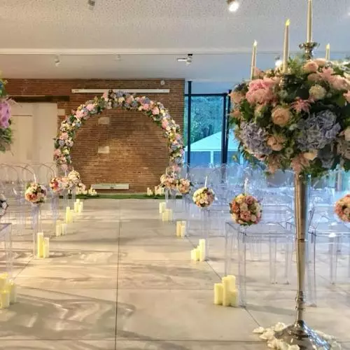 Décor Mariage
