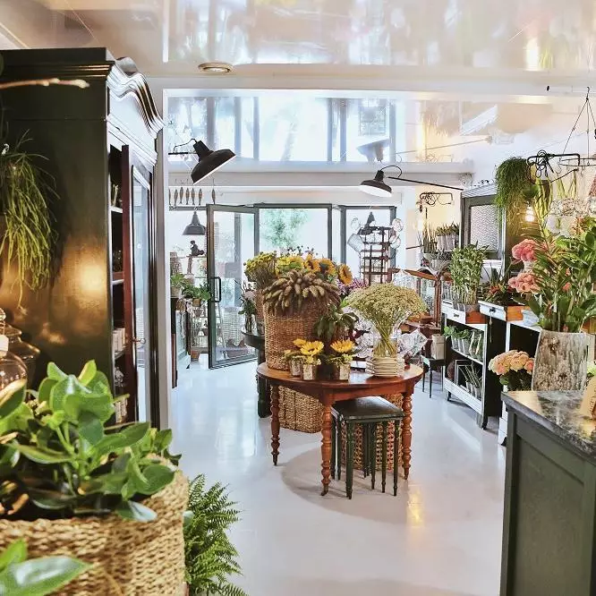Boutique