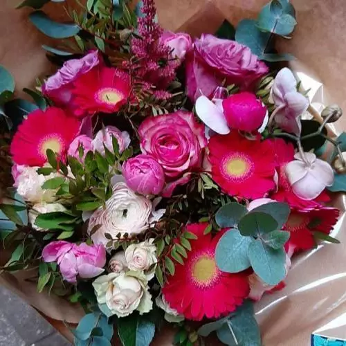 Bouquet