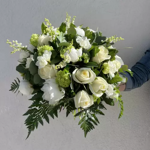 Bouquet muguet